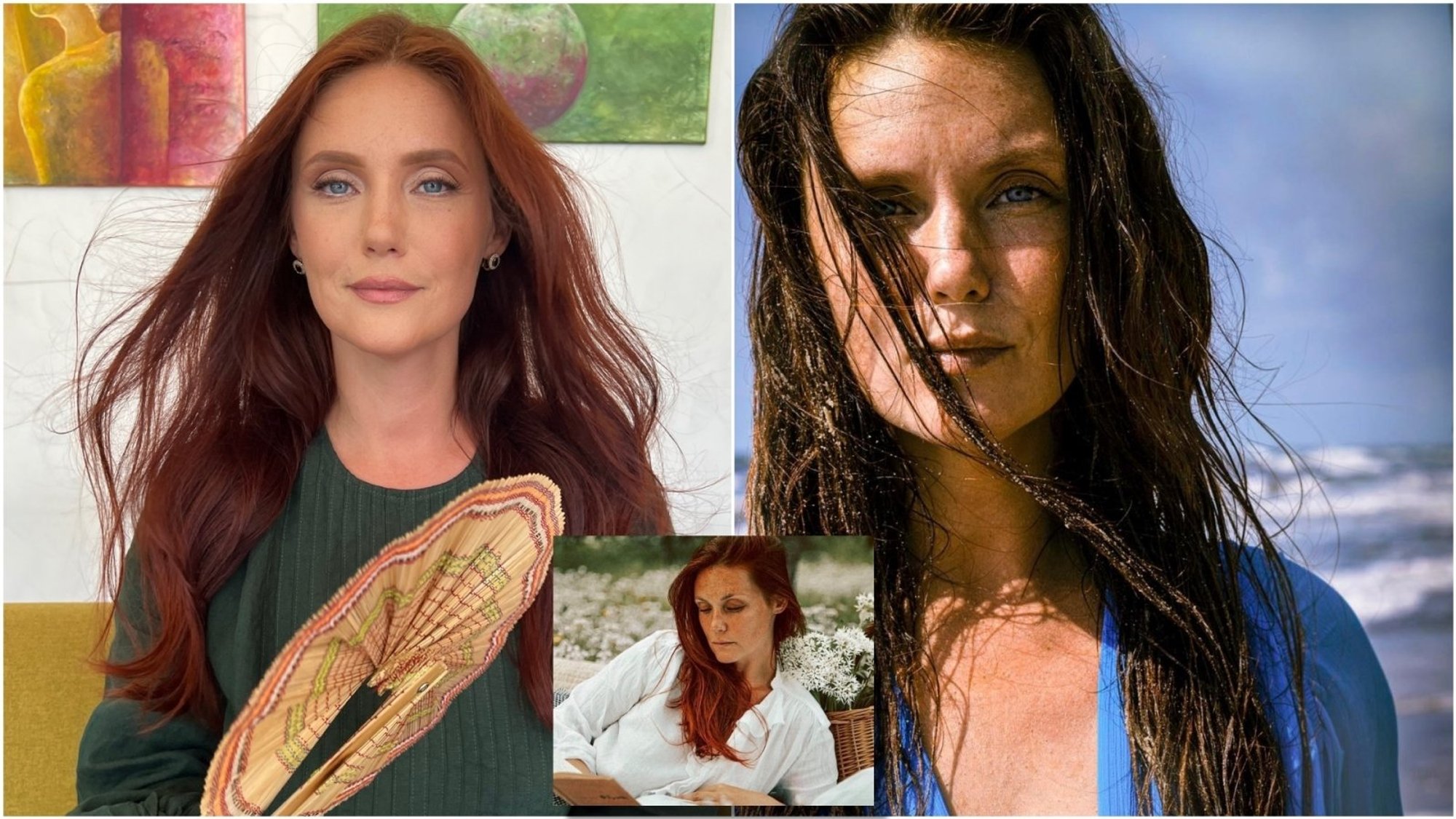 Samantha, som emigrerte til Norge, bestemte seg for ikke å gifte seg og ikke få barn: livet mitt er misunnelsesverdig