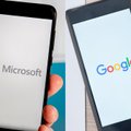 Palygino „Microsoft“ ir „Google“ paslaugas verslui: ką turėtų rinktis įmonės?
