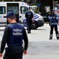 В Бельгии задержали двух подозреваемых в терроризме