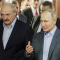 Нефть в обмен на что-то. Путин и Лукашенко встречаются снова, чтобы обсудить союзные программы