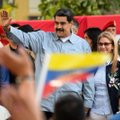 Ministras: Kolumbija neatsisakys pastangų gabenti humanitarinę pagalbą į Venesuelą