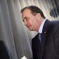 Švedija: laukia sunkios derybos dėl koalicijos