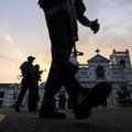 В Шри-Ланке после перестрелки с полицией нашли тела 15 человек