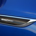 „Renault“ atskleidė sporto padalinių strategiją