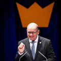 Спикер парламента Швеции: России нужно преодолеть имперские амбиции