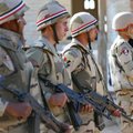 Egipto kariuomenė trikdo šalies ekonominį atsigavimą