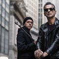 Pristatytas pirmasis „Depeche Mode“ albumas po vieno iš grupės įkūrėjų mirties