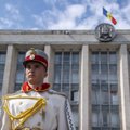 Nerimo šešėlis Moldovoje: bijo tapsianti Rusijos numatyto valstybės perversmo auka