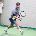 Senjorų teniso turnyre Vilniuje – daugiau nei 20-ies šalių atstovai