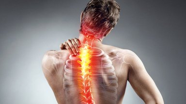 Nugaros skausmo priežasčių – daugybė: kaip, suprasti, kada laikas kreiptis į gydytoją