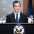 США обеспокоены продвижением закона об "иноагентах" в Грузии