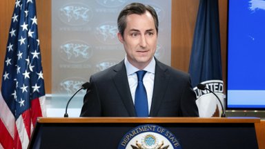 США обеспокоены продвижением закона об "иноагентах" в Грузии