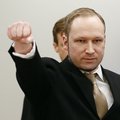 Penkeri metai po kruvino Breiviko išpuolio Norvegijos vertybės išliko