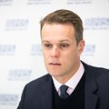 Landsbergis 2020-ųjų rinkimuose konservatorių gretose matytų ir Masiulį, ir Šimonytę
