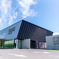 Vilnius Airport officially opens new VIP terminal and conference centre