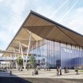 Аэропорт "Рига" планирует построить новый терминал за 167 млн евро