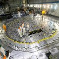 Ignalina NPP decommissioning twice over budget and 9 years behind schedule