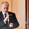 Rusijoje gimsta planas prieš baisiausią Vakarų sankciją