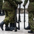 Soldier died during military training event in Lithuania