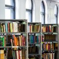 Parlamentarai svarstys bibliotekoms dovanojamų knygų atleidimą nuo importo PVM