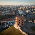 Vilnius in top 3 'cities of future' - Financial Times rankings