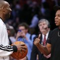 Muzikos žvaigždė Jay-Z taps NBA žaidėjų agentu