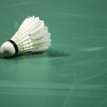Lenkijoje prasidėjo tarptautinis badmintono turnyras