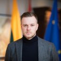 Landsbergis: svarbiausia žinia šiandien po ES Užsienio reikalų tarybos – mums pavyko sutelkti transatlantinę vienybę
