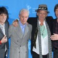 Mirė legendinės grupės „The Rolling Stones“ būgnininkas Charlie Wattsas