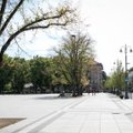 Teismas skelbs sprendimą ginče dėl Lukiškių aikštės memorialo