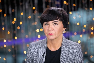 Lina Koriznienė