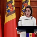 Į Lietuvą Valstybės dienos proga atvyksta Moldovos prezidentė