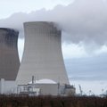 Neįtikėtinos energijos kainos skatina iš naujo apsvarstyti branduolinę energetiką