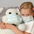 В Литве выросла заболеваемость гриппом