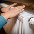 Čmilytė-Nielsen: sprendimai dėl kompensacijų už šildymą bus priimti laiku