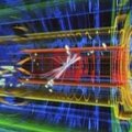 Didžiajame hadronų greitintuve pasiektas subatominių dalelių susidūrimų galios rekordas