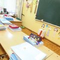 Lithuania ranks 12th in EU on education spending level