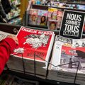 Naujas „Charlie Hebdo“ vadovas – islamistų akiratyje