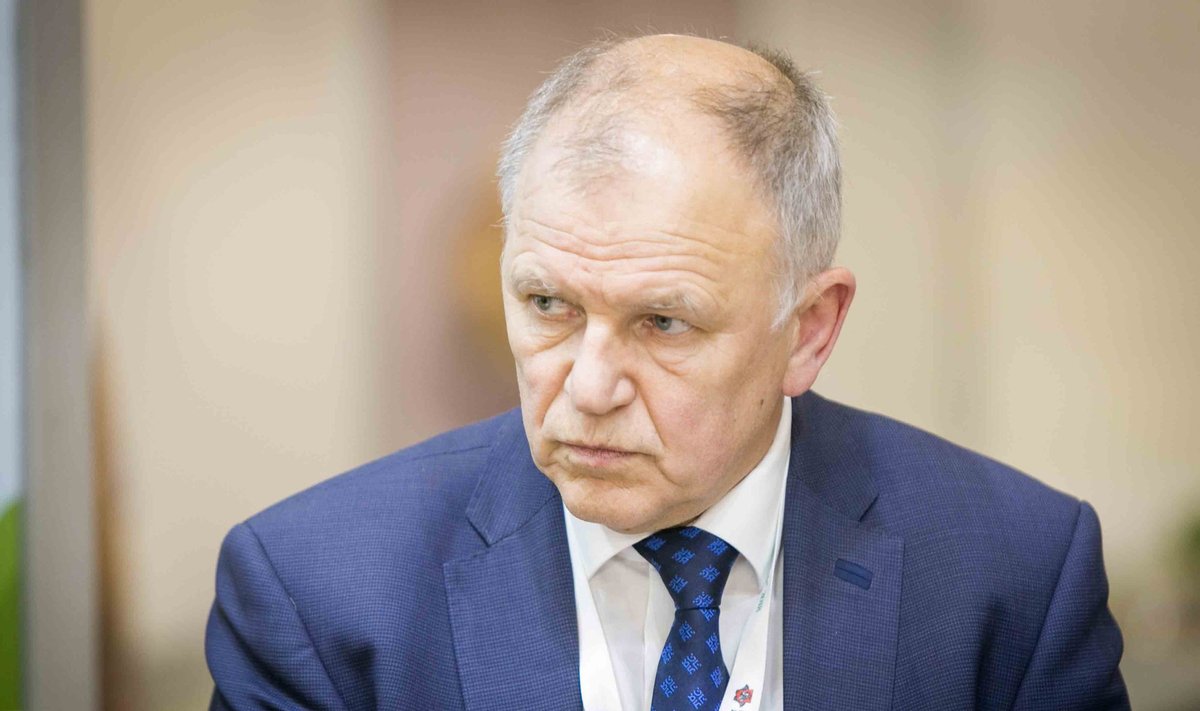 Vytenis Andriukaitis