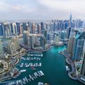 Ar Dubajus dar įkandamas emigrantams? Nuomos, maisto prekių, mokyklų kainos sparčiai kyla