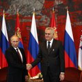 Newsweek: Putin seeks to influence radical parties in bid to destabilise Europe