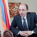 Посол Армении: Литва хорошо знает и понимает Южный Кавказ