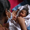 Brazilijoje per klaidą du kūdikiai buvo paskiepyti nuo koronaviruso