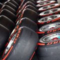 „Pirelli“ baigė pirmą naujų padangų bandymų etapą
