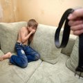 Politikai sutarė, kas bus laikoma smurtu prieš vaikus
