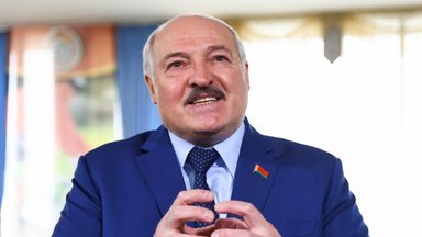 Исследование: Лукашенко превращает Беларусь в страну "экстремистов"