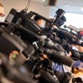 Ekspertai: nepasitikėjimą žiniasklaida lemia „išskydęs“ jos apibrėžimas, susiskaldymas