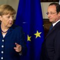 Europos lyderiai: Rusijos laukia nemalonumai
