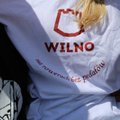 Polish organizations in Lithuania under criticism for homophobic T-shirts
