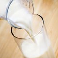 Pieno gamintojų kantrybės taurė perpildyta